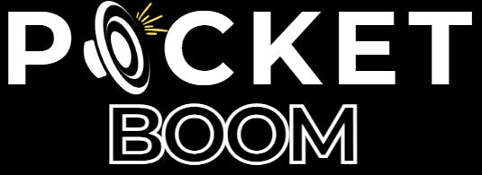 Pocket Boom